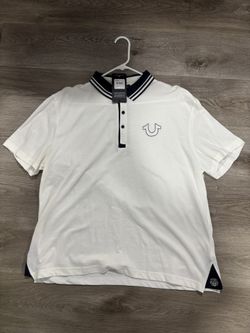 True Religion Polo