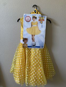 Toy Story 4: Gabby Gabby Adult Costume