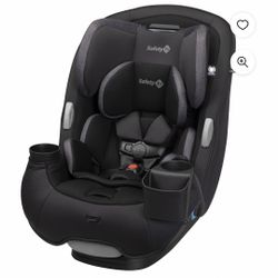 Brand New The Grow and Go Sprint All-in-One Convertible Car Seat