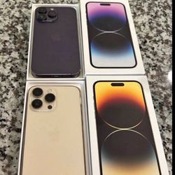 Apple iPhone 14 Pro Max 5G 