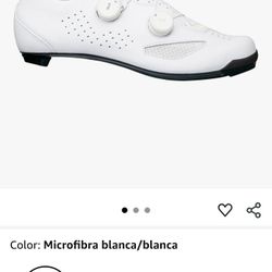 Lake Cx301 Road Shoes 