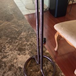 Paper Towel Stand