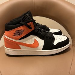 Jordan 1 Mid Shattered Backboard