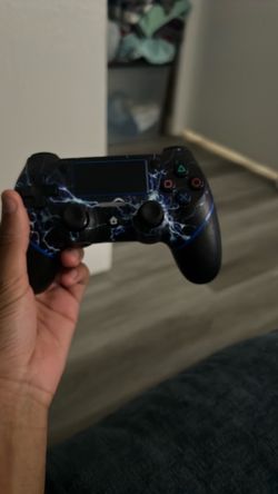 Ps4 controller