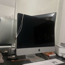 Apple 2013 desktop computer