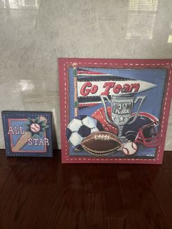 Kids Room Pictures
