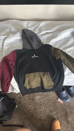 Polo Ralph Lauren hoodie