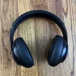 Beats by Dr. Dre Beats Studio 3 Wireless Noise Cancelling Matte Black