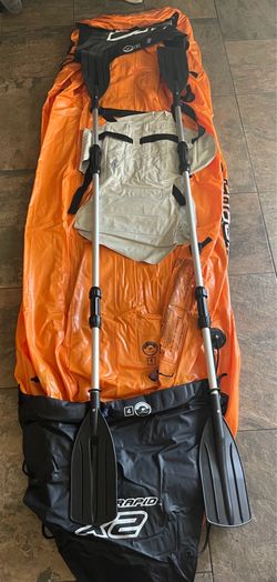 Hydro Force 2 person kayak