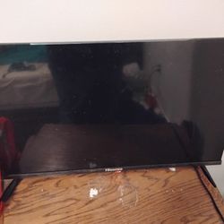 Hisense Tv 32 Inch