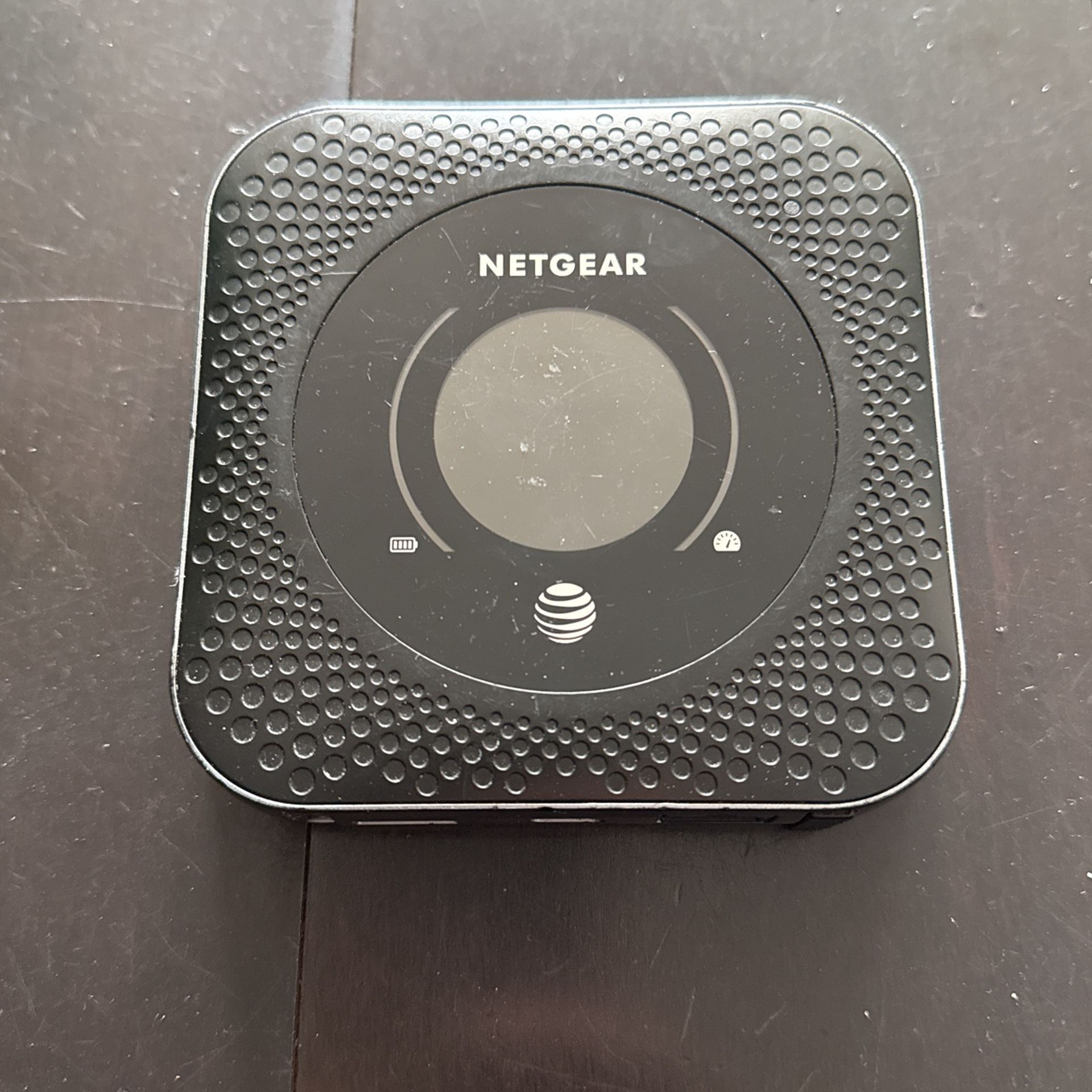 Netgear Nighthawk Mobile Hotspot ATT
