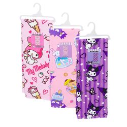Hello Kitty & Friends Beach Towel - 27x54" 