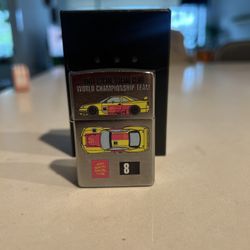 Antisocial Social Club Lighter