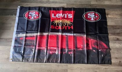 49er flag