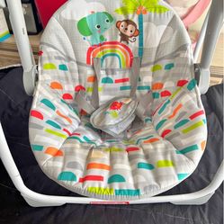Baby Stuff Like New