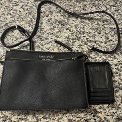 Designer Purses + Wallets