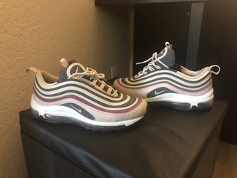 Nike Airmax 97 Size 7