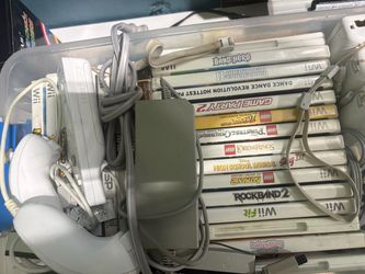Ninten Wii