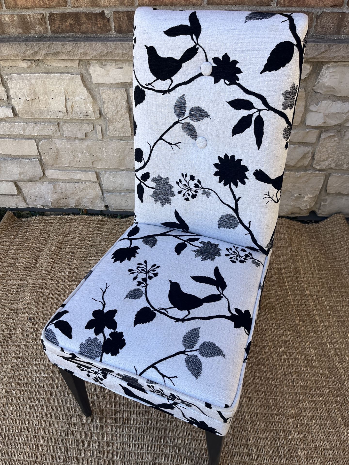 Upholstered Chair