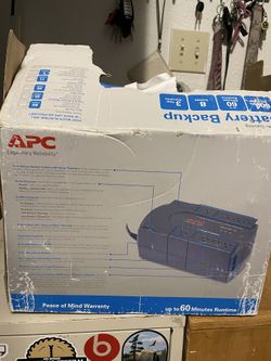 APC BATTERY SAVER