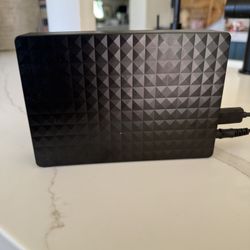28 Tb Total Seagate External Storage
