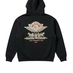 Nike Jordan x Levi's