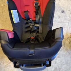 Car Seat