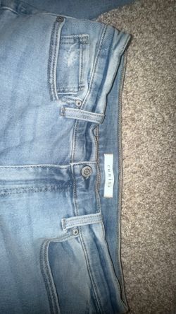 New Eunina Jeans