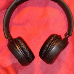 BT Headphones 