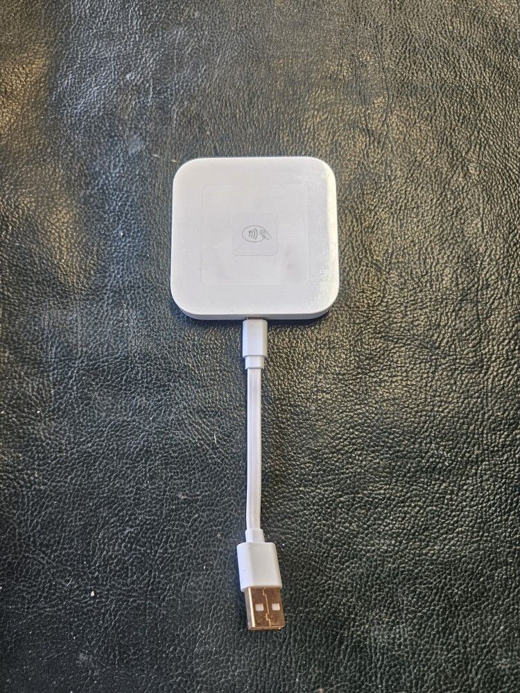 Card Reader