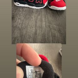 Baby/Toddler Shoes, 4c-8c