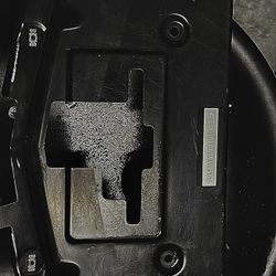 Camaro  Lt1 Ss Zl1 Hood Header Plate Oem 