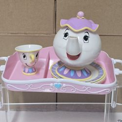 Disney Beauty & The Beast @ToyBros 