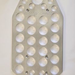 Goped Deck Billet Edge 