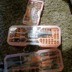 Klein Multi Tool Box Mods