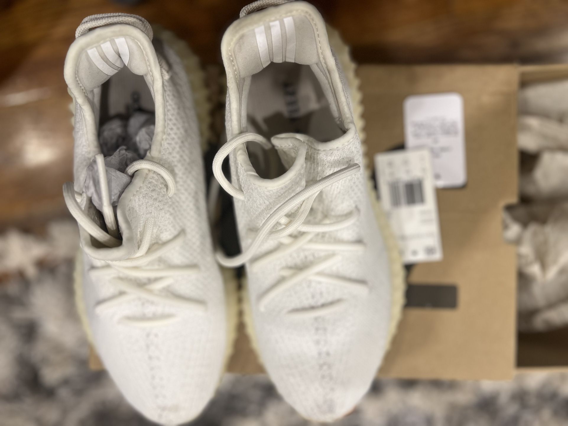 adidas gazelle silver green womens Loewe X ON Recycled Polyester Womens Cloudtilt Sneakers 38 All White  1778844 – FASHIONPHILE