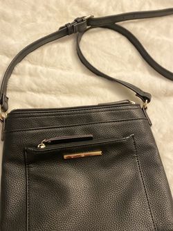 Liz Claiborne Black Purse