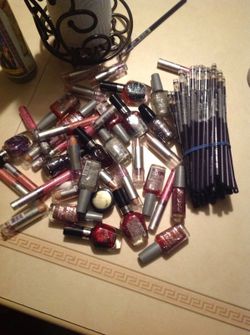 Make up