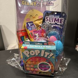 Easter Baskets different Prices starting at $38.00