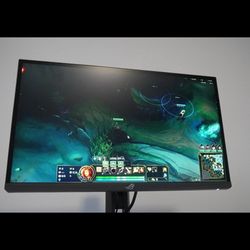 ROG Strix XG248QSG Ace