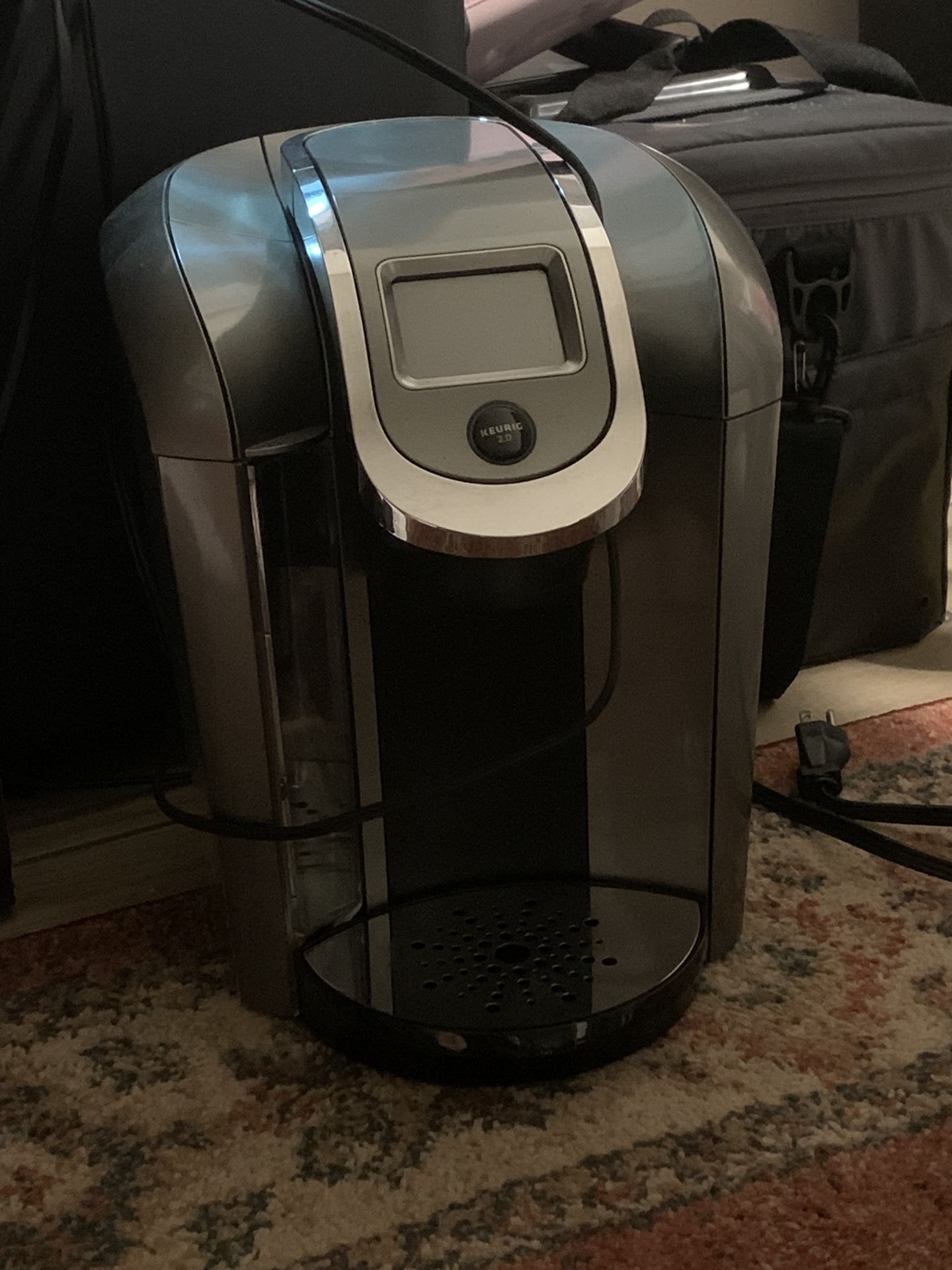 Coffee Maker