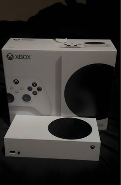 Xbox Series S