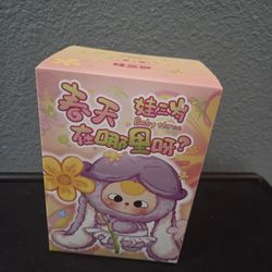 Mystery Labu Bu