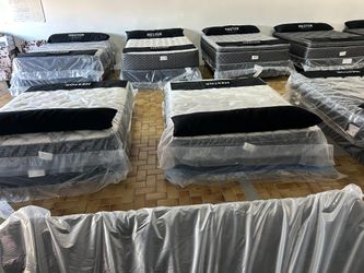 🛻🛌💥King & Queen Mattress Clearance Sale 👉🏼 Must MOVE OUT Our Current Stock💨