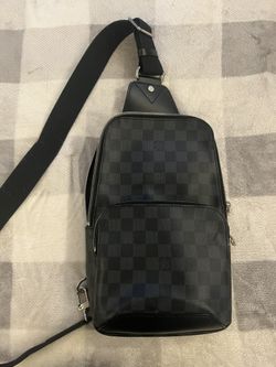 Louis Vuitton Crossbody Bag