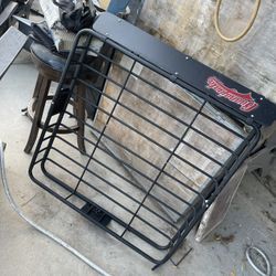 2 .roof Racks