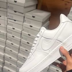 Air Force 1s