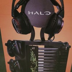Halo Gaming Locker