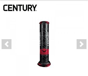Century punching bag