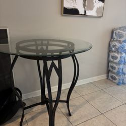 Desk & Dining Table $100